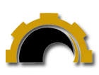 Industrial WordPress Theme
